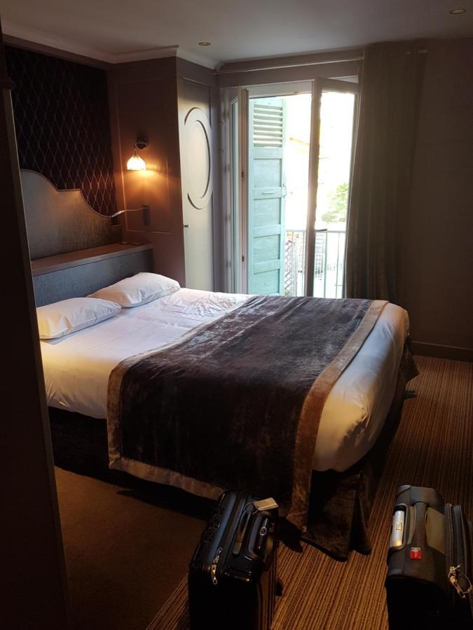 Logis Auberge Saint Simond Aix-les-Bains Exterior foto