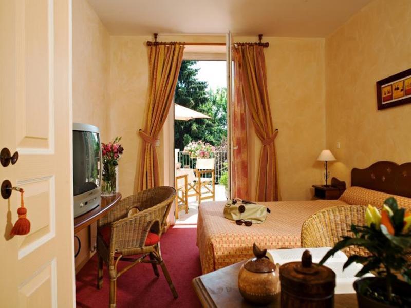 Logis Auberge Saint Simond Aix-les-Bains Exterior foto